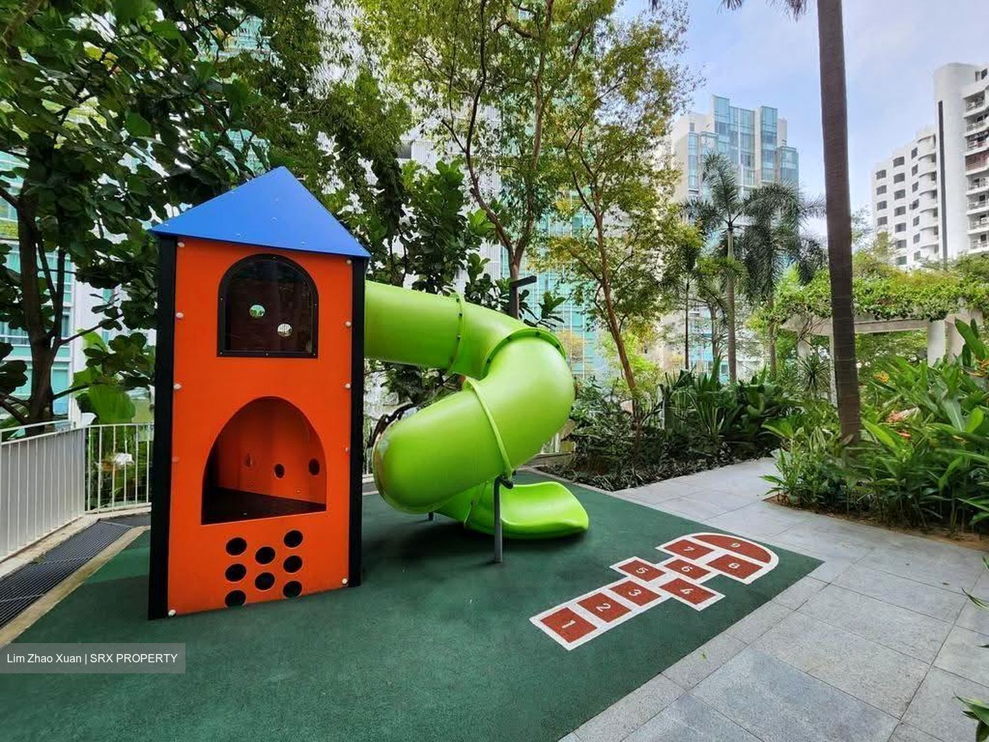 Cairnhill Residences (D9), Apartment #613822491